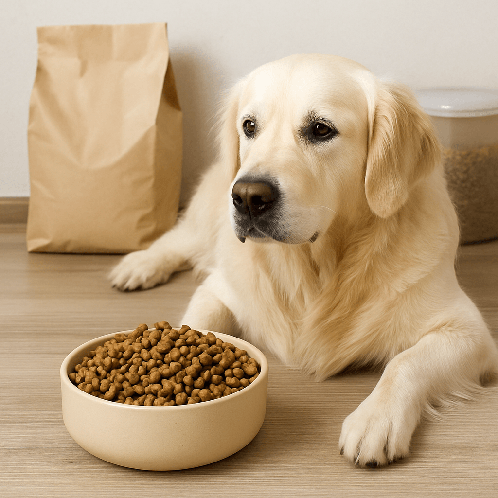 מה זה מזון היפואלרגני לכלבים ולמי הוא באמת מתאים?