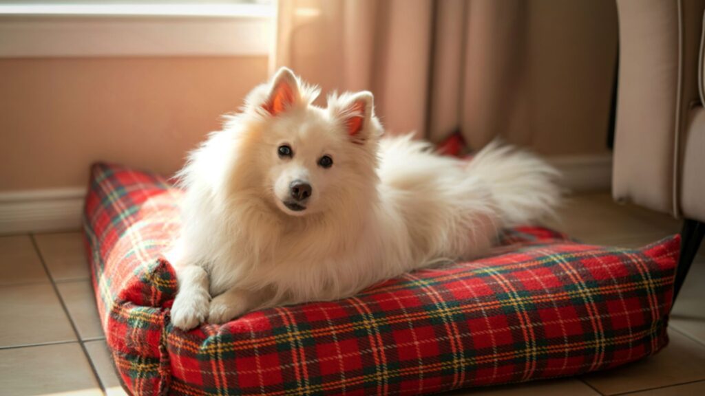איך בוחרים מיטה לכלב - המדריך המלא