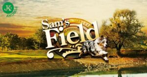 סמס פילד מזון לכלבים