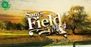 סמס פילד מזון לכלבים