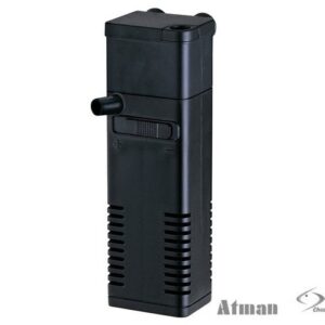 פילטר פנימי לאקווריום אקווה וואן 301 Atman