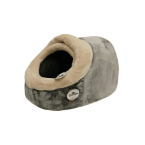 איגלו אפור בז' חלק S