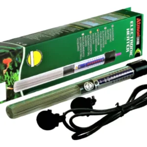 טרמוסטט גוף חימום לאקווריום 50W ATMAN