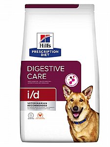 I/D הילס כלב 1.5 ק"ג