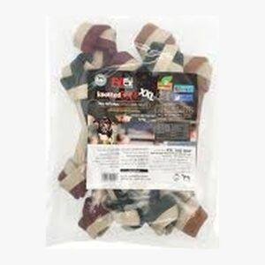 אריזת חיסכון עצם דנטלית לכלב בגודל בינוני 32 ס''מ