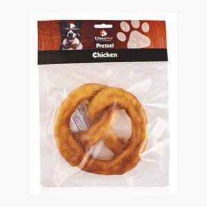 עצם לעיסה פרעצל בציפוי עוף 1 יח' 75 גרם