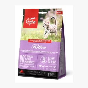 אוריג'ן חתלתולים 1.8 ק"ג