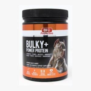 בלאקי פאוור פרוטאין תוסף מזון לכלבים