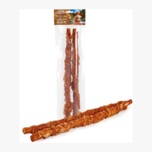 בלו וואלי רול עור בקר מעושן בציפוי עוף 220 גרם