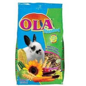 אולה ארנב 800 גרם