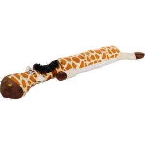 בובת ג'ירפה לכלב