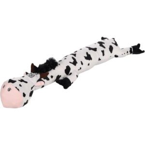 בובת פרה לכלב פלמינגו