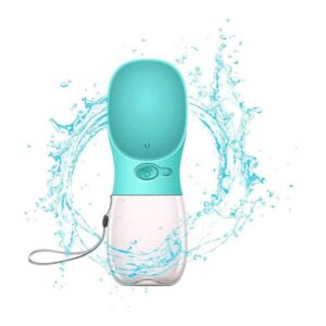 בקבוק מים לטיול פטנט פופטס