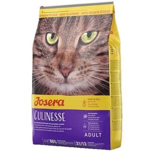 גוסרה קולינס חתול עוף 2 ק''ג