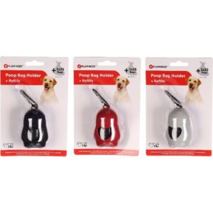 דיספנסר לשקיות