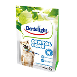 דנטלייט דנטל בון מדיום 30 יח 540 גרם