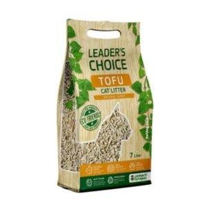 חול טופו לידר צ'וייס טבעי 7 ליטר