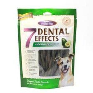 חטיף דנטלי הפי דוגי בטעם אבוקדו 150 גרם