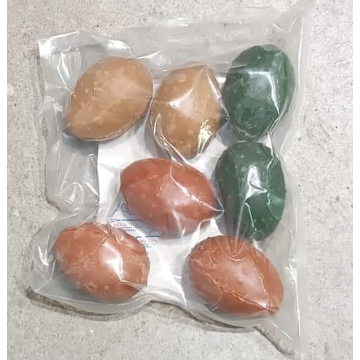 קנייה של אונליין – ב-מארלי מזון וציוד לחיות מחמד חטיפי ביצת הפתעה 490 גרם גולדן פנדה