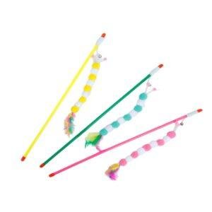 חכה לחתול זחל