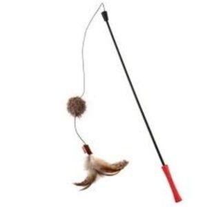 כדור עם נוצה