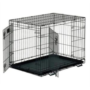 כלוב אילוף 121 ס"מ