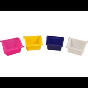 כלי האכלה לתוכי