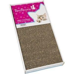 מגרד קרטון לחתול 24*45