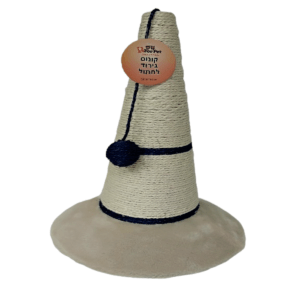 מגרדת קונוס לחתולים אר פור פט