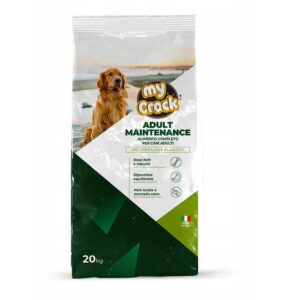 מזון לכלבים מיי קרוק/פרילבה 20 ק"ג