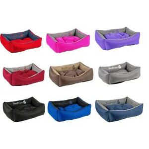 מיטה דוחה מים S פטס פרוגקט