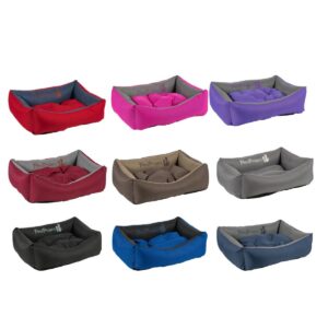 מיטה דוחה מים XL פטס פרוגקט