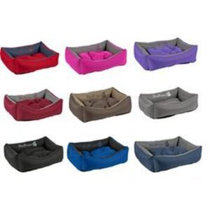 מיטה דוחה מים XS פטס פרוגקט