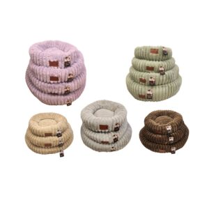 מיטה PetsProject דגם Serenity מידה M