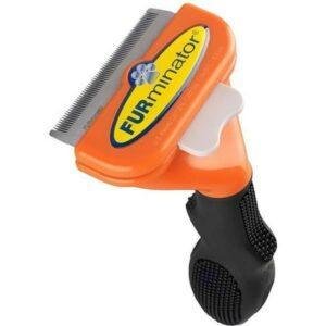 מסרק פרמינייטור M פרווה ארוכה