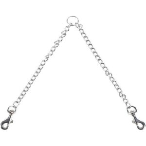 מפצל מתכת לרצועה