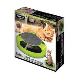 משחק חתול עכבר ירוק