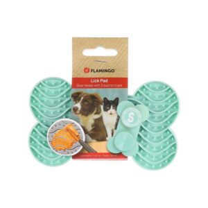 משטח ליקוק לחיות מחמד מידה S