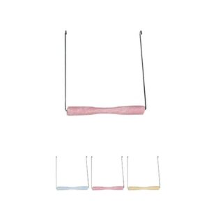 נדנדת שיוף מפלסטיק