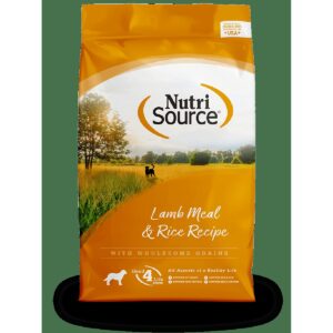 נוטרי סורס כלב כבש 2 ק"ג