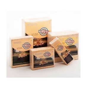 נסורת דחוסה 3.6 ק"ג למכרסמים