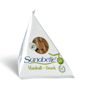 סאנבל חטיף היירבול לחתולים 20