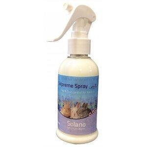 סולאנו תרסיס להדברת ומניעת