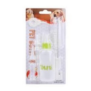 סט בקבוק יניקה 8 חלקים