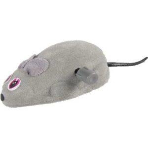 עכבר קפיץ קטן בדיספנסר