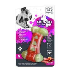 עצם בטעם בייקון S