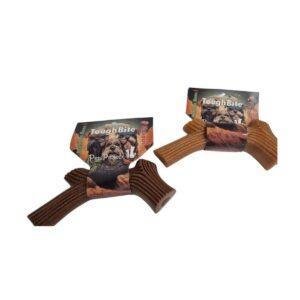 עצם במבוק קשיחה לכלבים