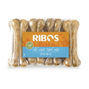 עצם דחוסה 4 טבעי שמיניה 10 ס"מ