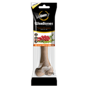 עצם ללא דגנים צבי ורוזמרין M 40 גרם