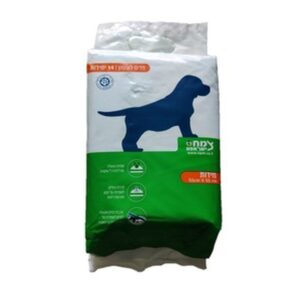 פדים לאימון גורים 50 יח'